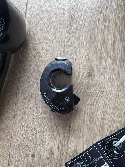 Lokówka automatyczna BaByliss Curl Secret 2 C1300E