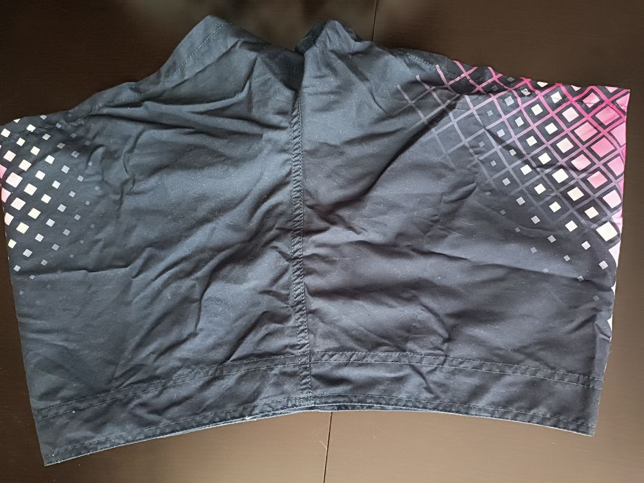 Spodenki kąpielowe L