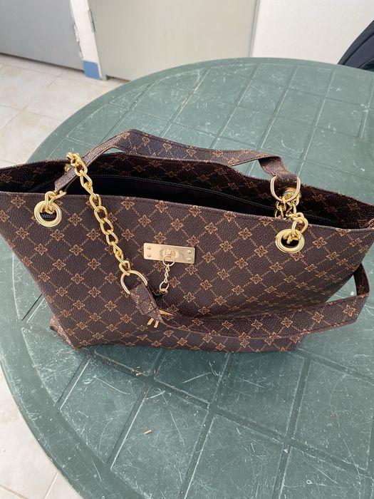 Malas de mulher em poliester