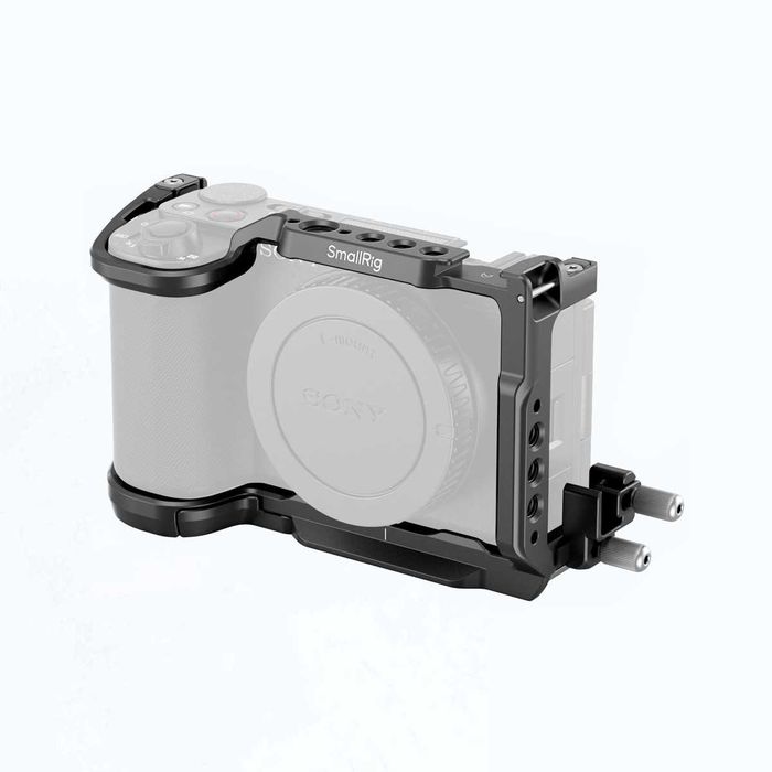 Клітка 4867 SmallRig Cage Kit для Sony ZV-E10 II