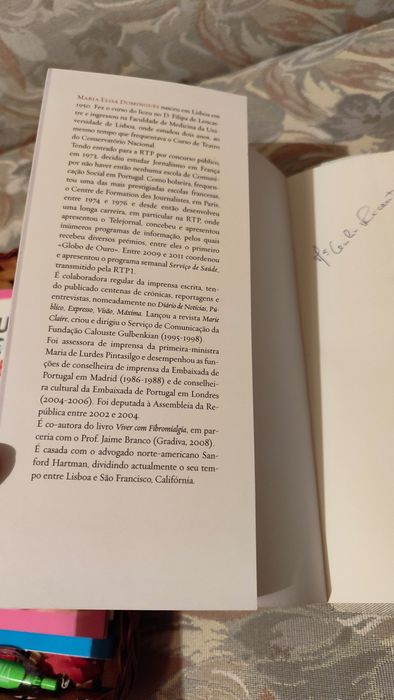 Livro Amar e Cuidar (descida de preço)