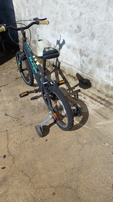 Vendo 2 bicicletas usadas