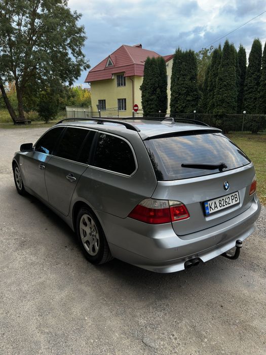 Продам BMW в хорошому стані