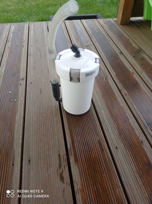 Filtr Aquael nova NCF 1000