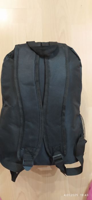 Plecak z termoizolacją