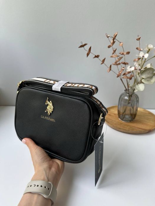 Сумка оригінал U.S.Polo Assn