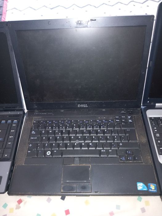 Portais  antigos  usado