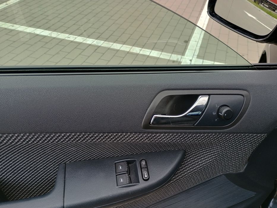 Фабія 1.4 газ /бензин