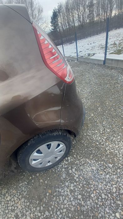 Renault Scenic 3 1.6 110km benzyna/climatronic