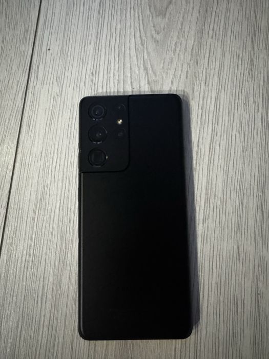 Samsung s 21 ultra 5g