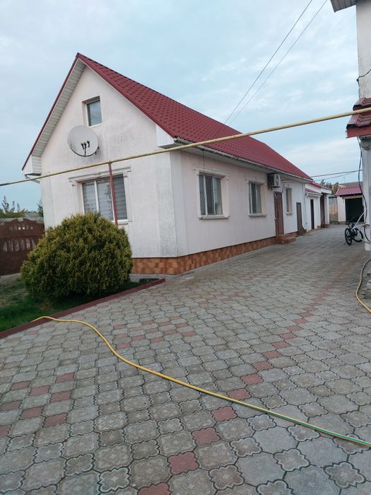 Будинок, дом продаю Кам'янка, Миколаїв