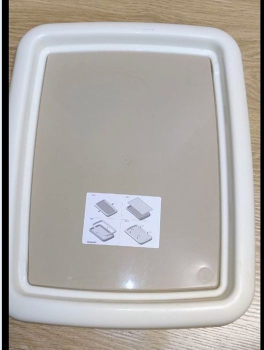 Многоразовые пиленки.