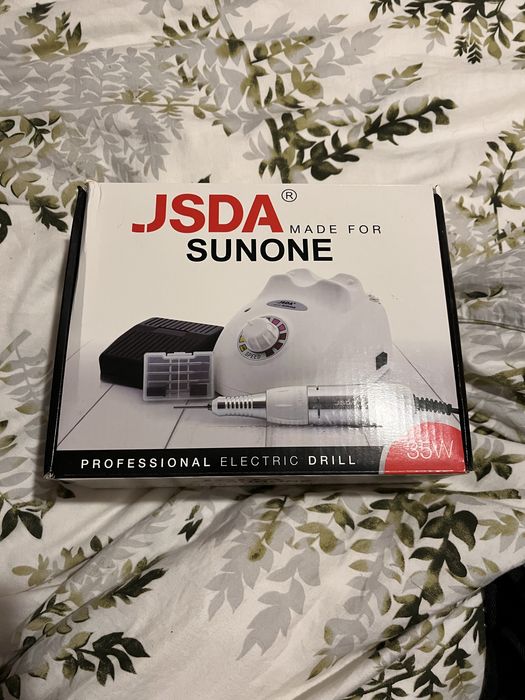 Frezarka sunone jsda