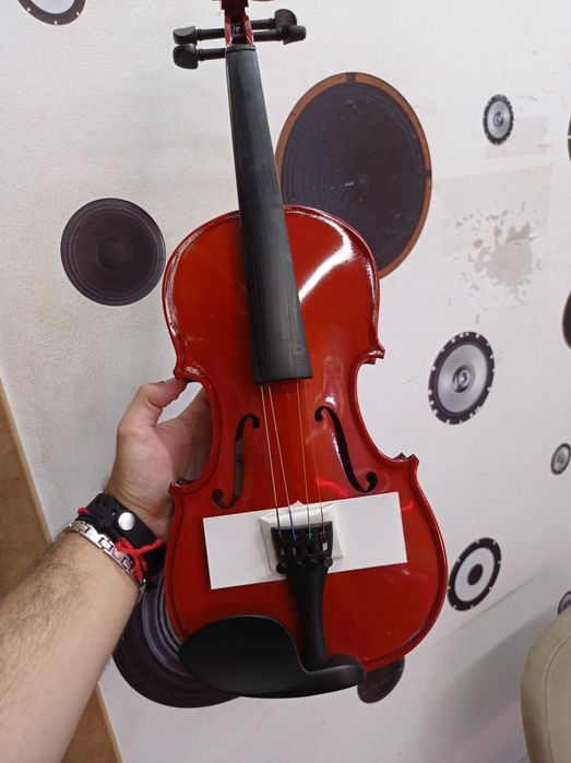 Violino Primo 1/2
