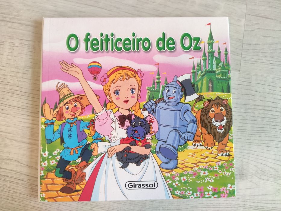 Livros Diversos Ilustrados