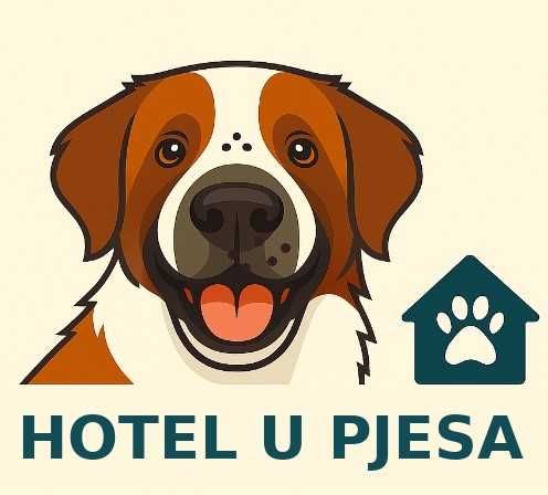Domowy hotel dla psa - pełna opieka, zero klatek!