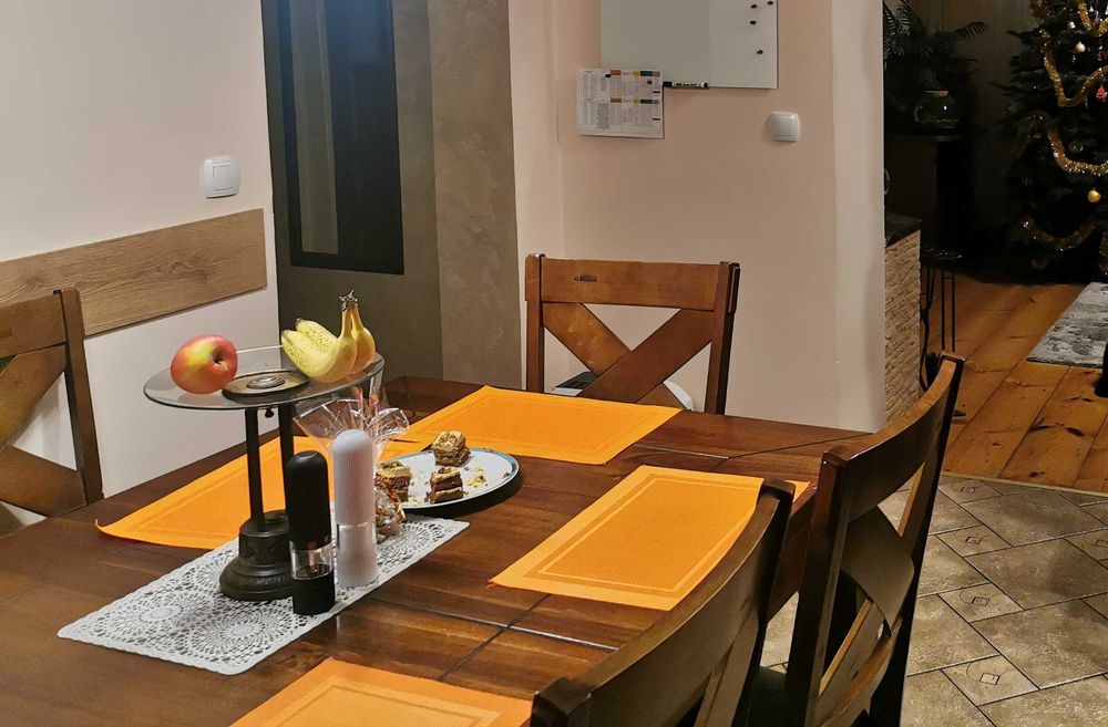 Stół do salonu Colorado