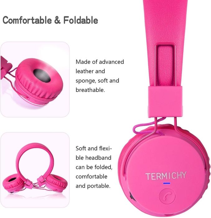 Phones TERMICHY para criança
