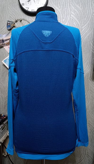 Dynafit кофта трекінг фліс