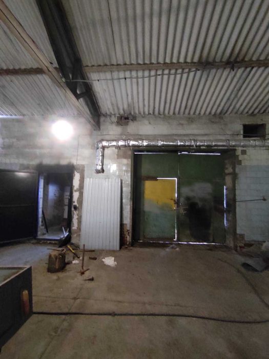 продам производственные помещения