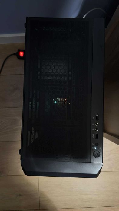 Komputer RTX 4070