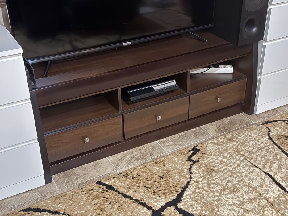 Szafka RTV DiTrendi Sewilla 60% taniej !