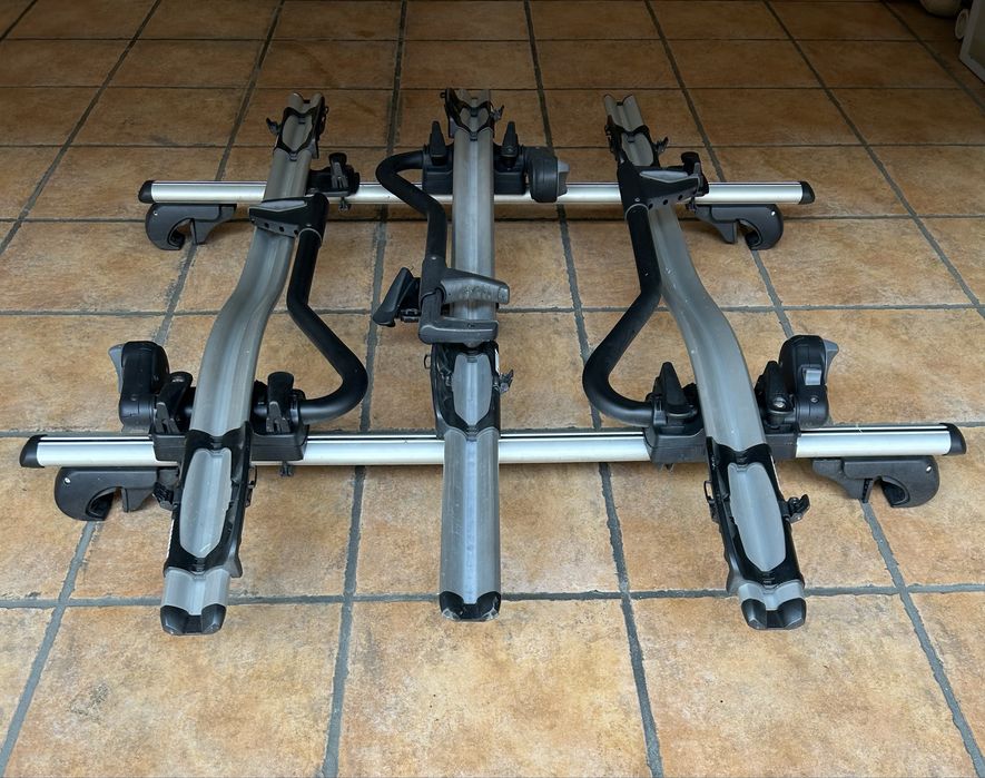 Suporte bicicleta Thule
