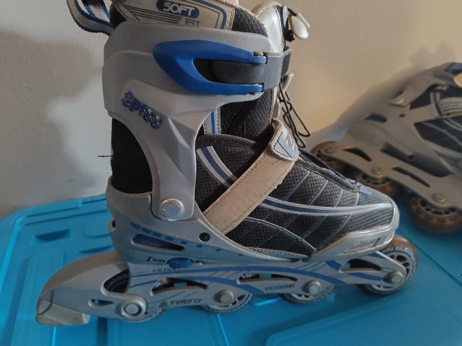 Patins em linha (EU 37-40)