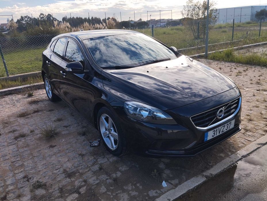 Volvo V40 D2 Kinetic