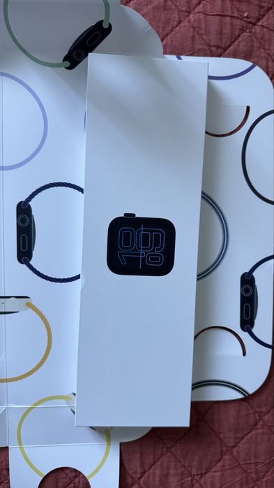 Apple watch SE3 GPS + Celular