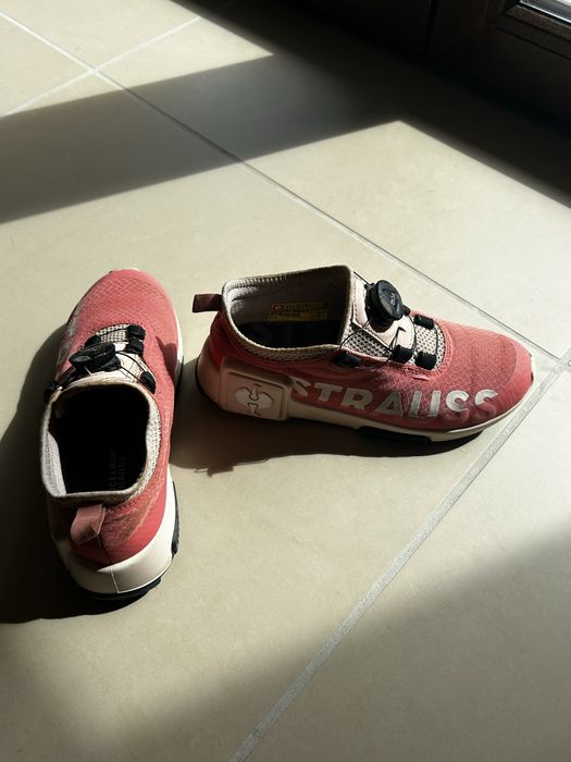 Buty dziecięce STRAUSS