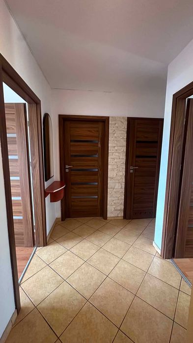 Mieszkanie na sprzedaz Świdnica Sl. os. Zawiszów