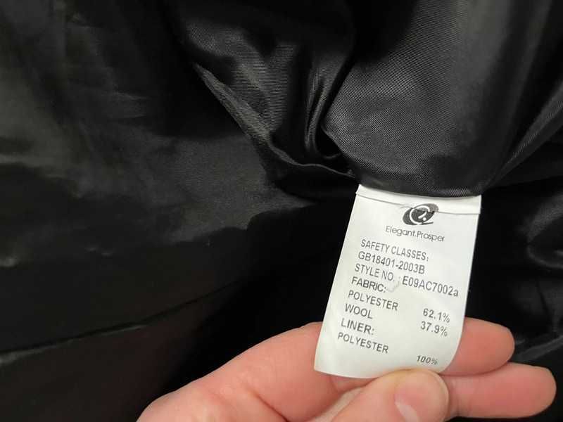 Sukienka czarna w stylu self portrait