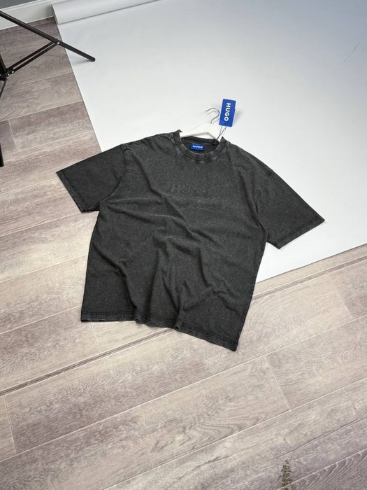 Футболка Hugo Boss Оригінал (майка, теніска)