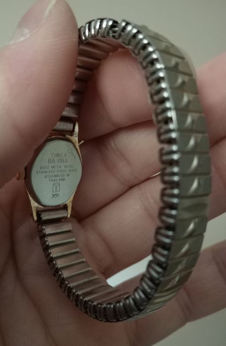 Relógios de Mulher - Casio e Timex