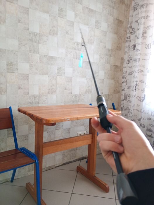 Спининг Blackfire