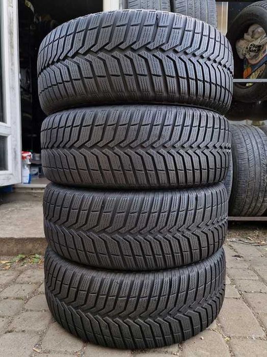 195/60R15 Vredestein Sportrac 3 Шини/Колеса/Зимові Склад шин