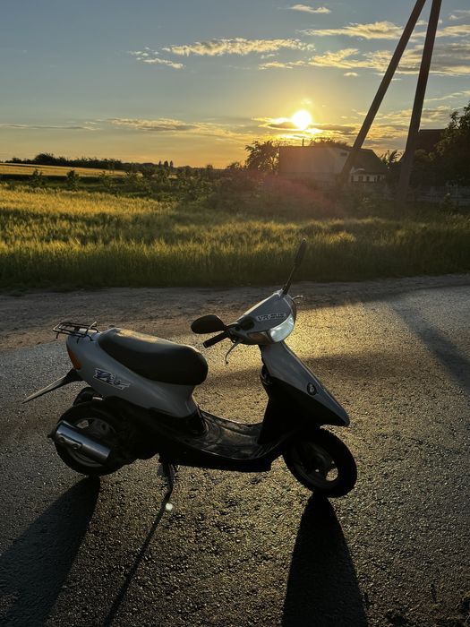 Продам Honda dio 35