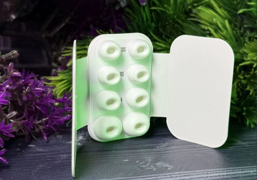 ‼️Нові‼️ Airpods pro 3 ANC "шумоподавлення "