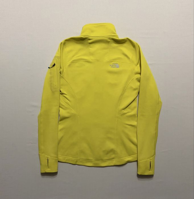 Damska bluza polarowa trekkingowa The North Face Summit Series