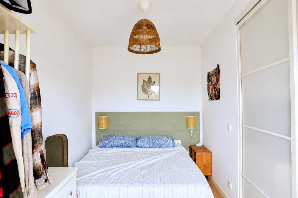 apartamento e venda