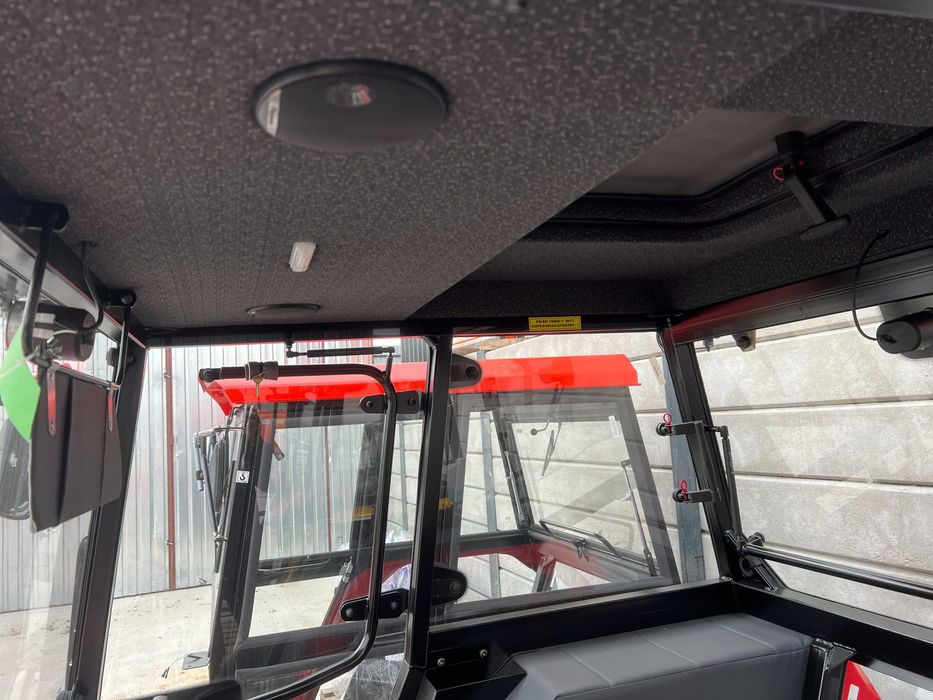 Kabina Ursus C330 C360 C-330 C-360 NAGLAK Kolor dachu do wyboru! -RATY