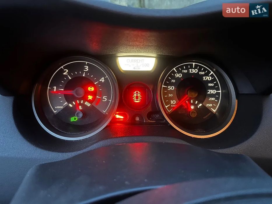 Renault Megane 2006