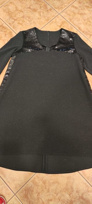 Sukienka  świąteczna