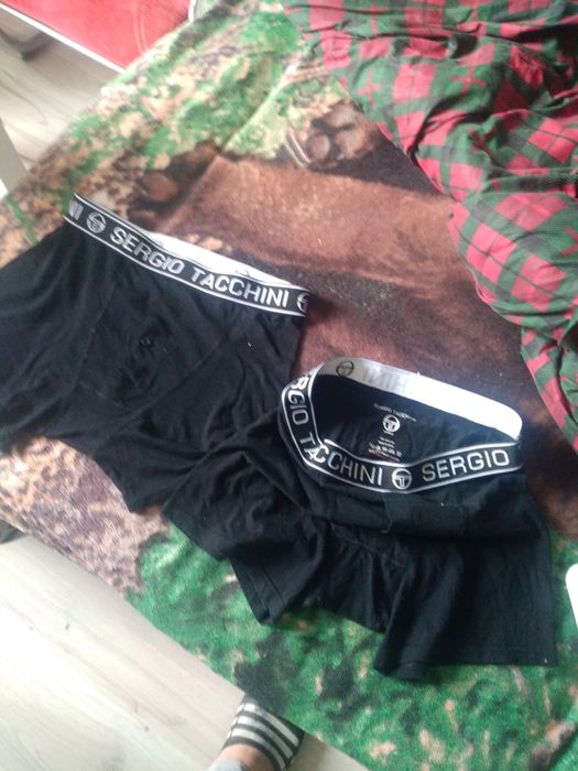 Bokserki meskie rozmiar L..