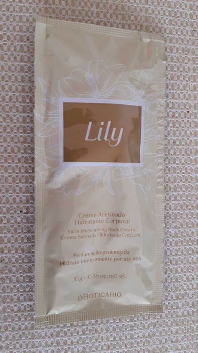 Loção hidratante corporal A+++ NativaSpa da Boticário