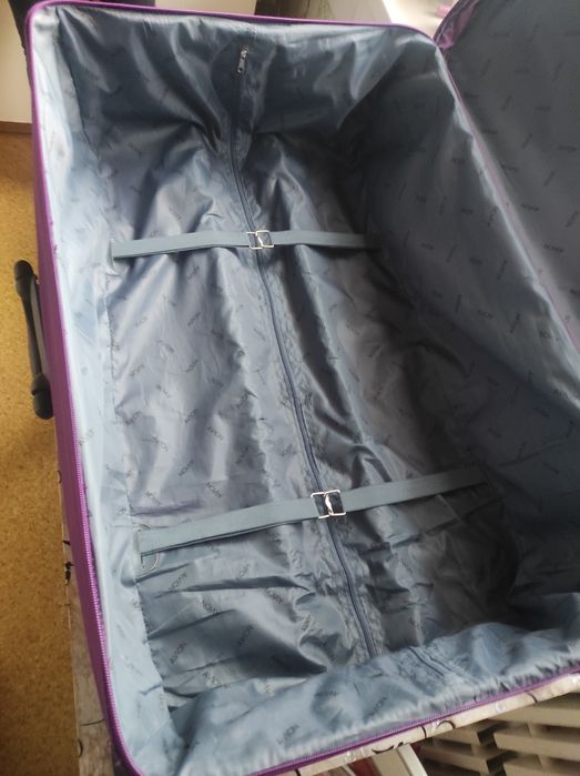 вализа avion вместительный