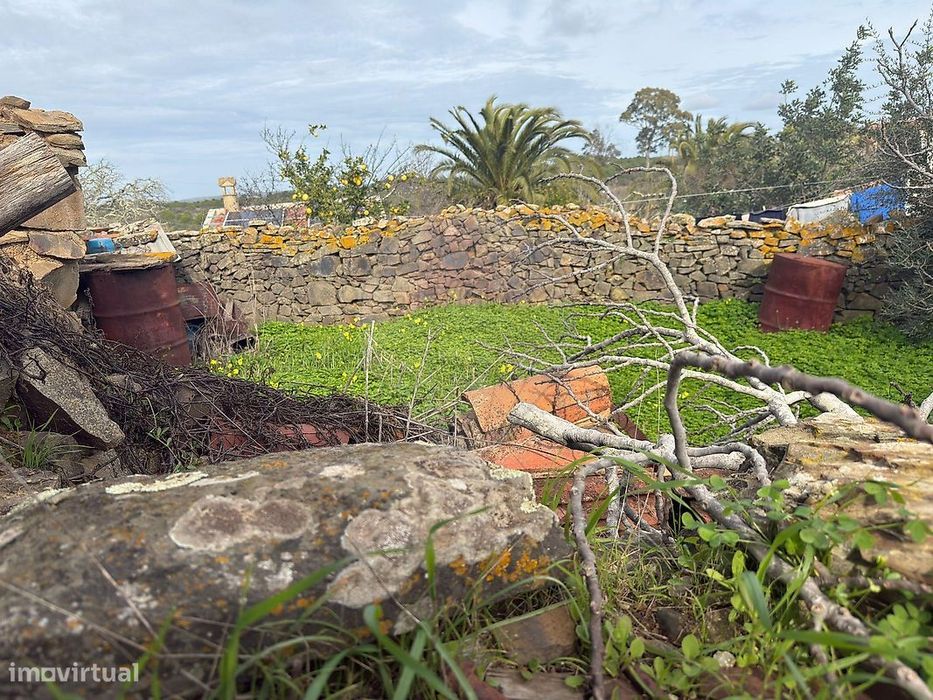 Arrumos para venda