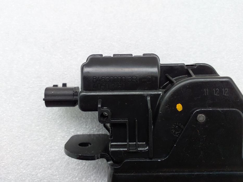 Fechadura / fecho da mala RENAULT Clio IV (BH_)