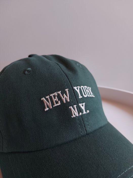 Бейсболка Кепка "N.Y"